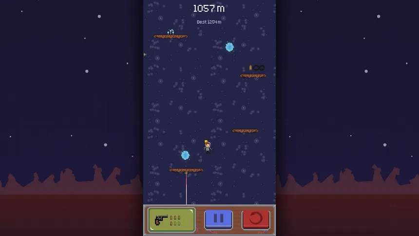 Скриншот 7 к игре Shoot'em & Scoot'em