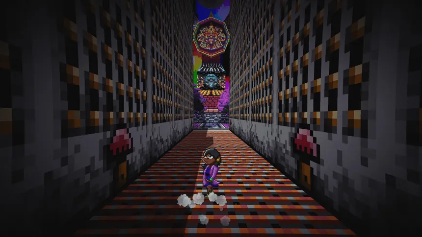 Скриншот 3 к игре AM Archaic Memories