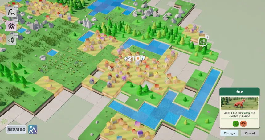 Скриншот 4 к игре Patchland