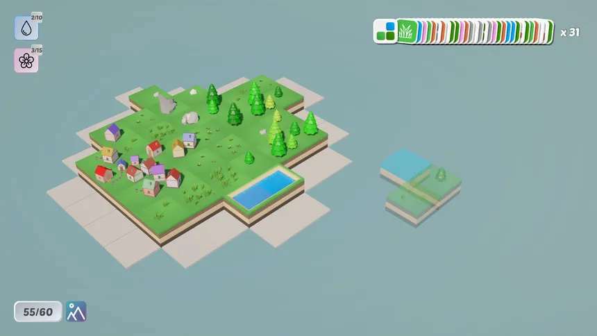 Скриншот 7 к игре Patchland