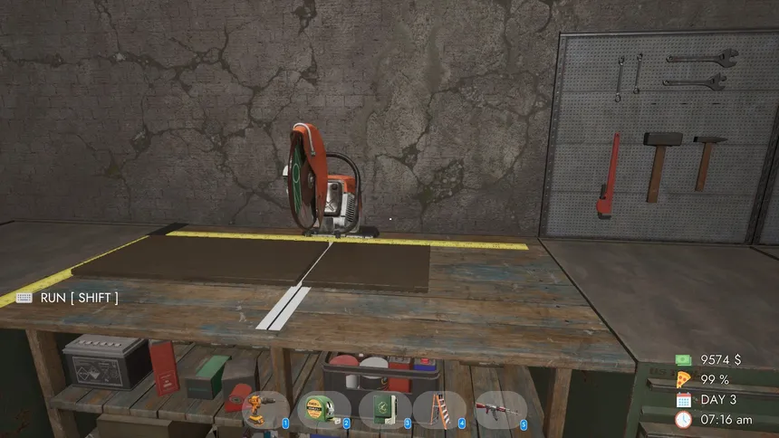 Скриншот 5 к игре 7 Millimeters