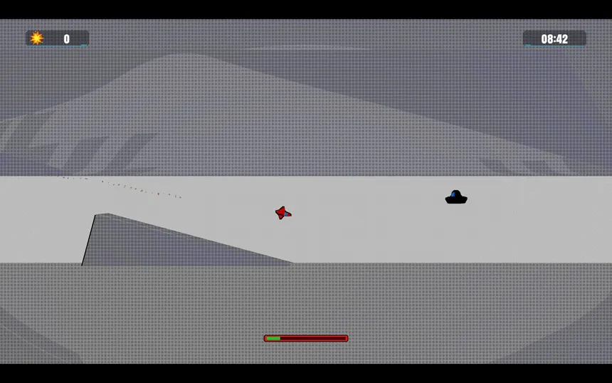 Скриншот 2 к игре Fuel Needed