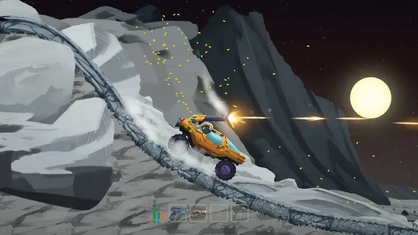 Скриншот 3 к игре Starlab