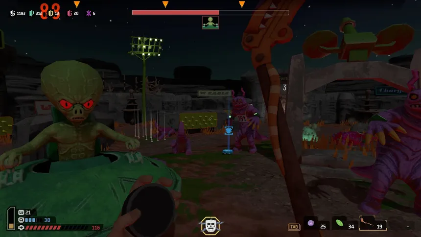 Скриншот 7 к игре SPORTAL