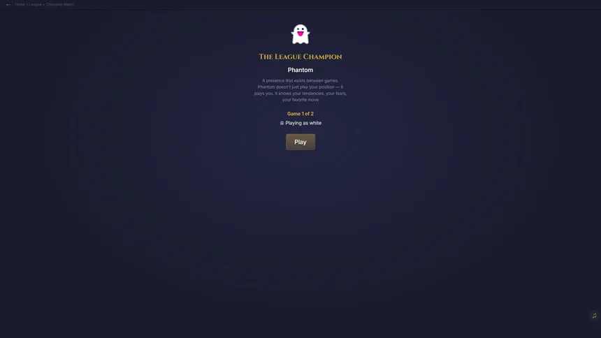 Скриншот 7 к игре Chess Kingdom