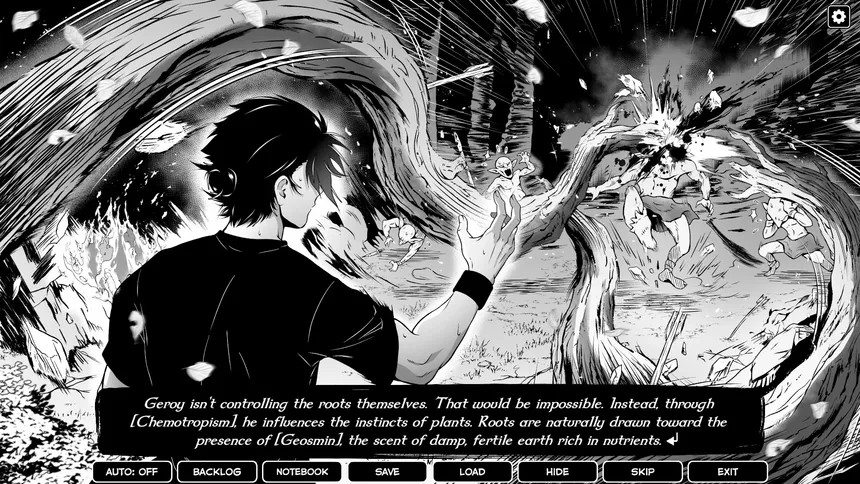 Скриншот 6 к игре Summona Realm: The Secret Flame