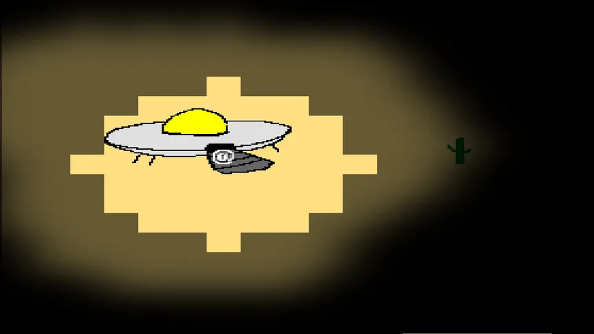 Скриншот 1 к игре Operation: Doomed Peter