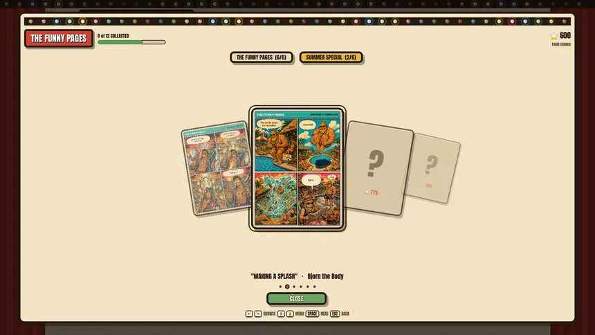 Скриншот 5 к игре Disaster Scenario