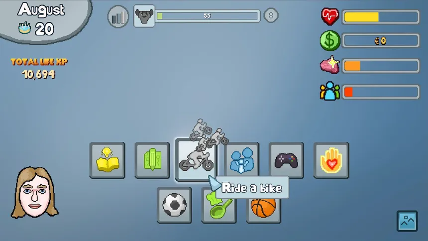 Скриншот 2 к игре Incralife