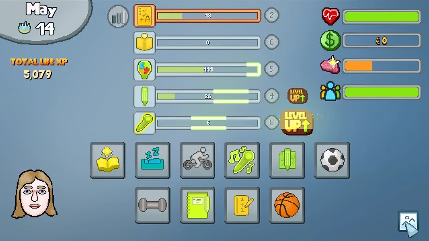 Скриншот 3 к игре Incralife