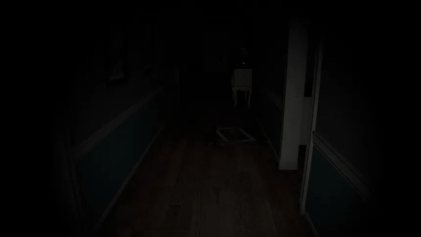 Скриншот 2 к игре No Place Like Home