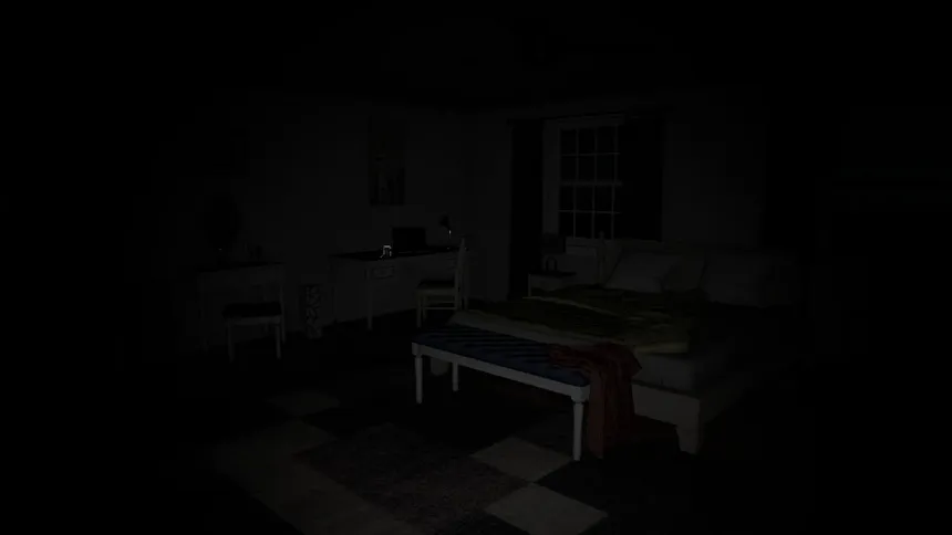 Скриншот 4 к игре No Place Like Home