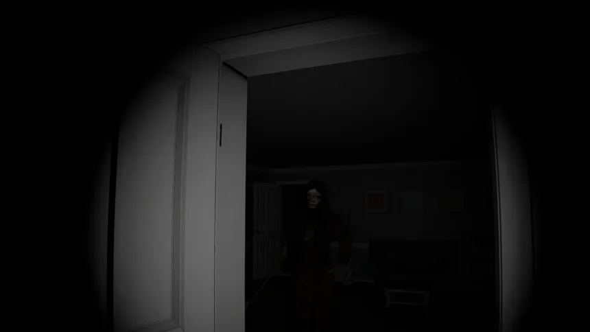 Скриншот 5 к игре No Place Like Home