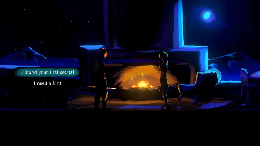 Скриншот 4 к игре Mayak