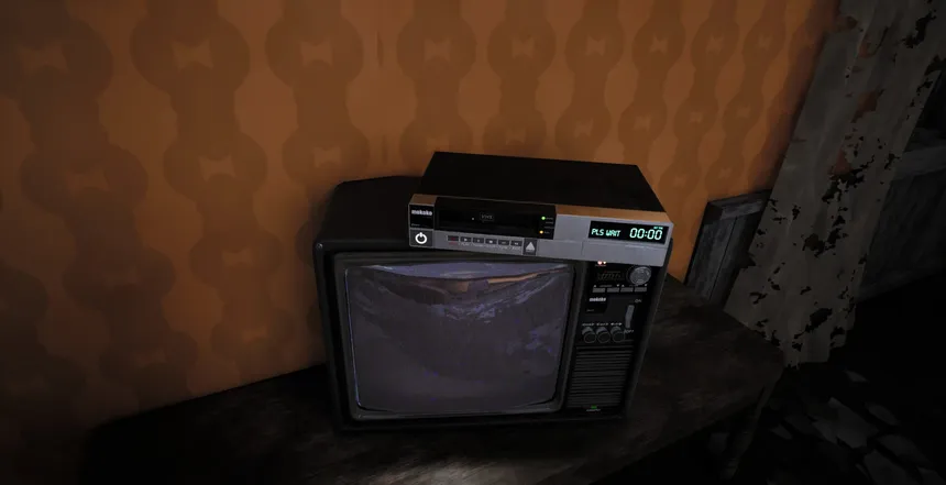 Скриншот 2 к игре Crescent Creek: Survival Horror