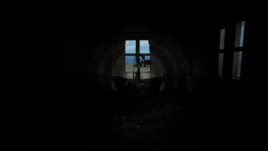 Скриншот 5 к игре Crescent Creek: Survival Horror