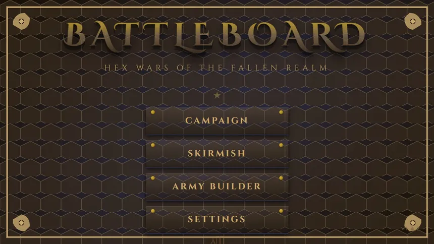 Скриншот 3 к игре Battleboard