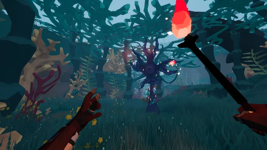 Скриншот 5 к игре Ardenfall