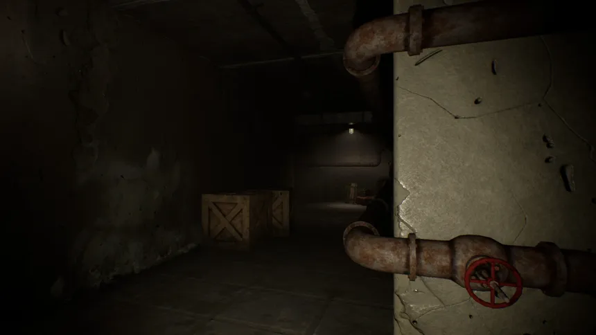Скриншот 4 к игре CASE 2: Animatronics Survival