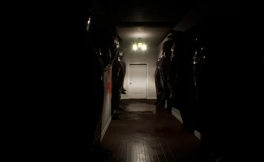Скриншот 6 к игре CASE 2: Animatronics Survival