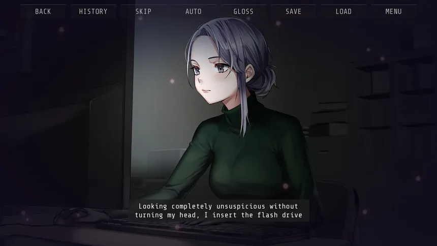 Скриншот 4 к игре Viscereality