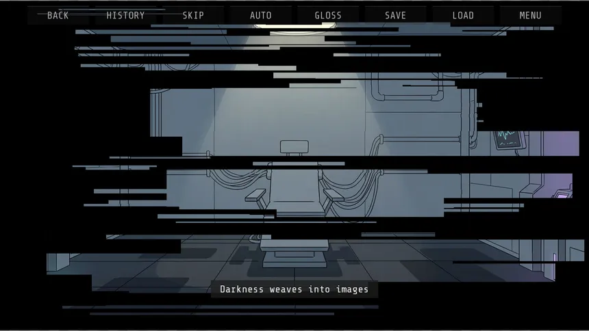 Скриншот 5 к игре Viscereality