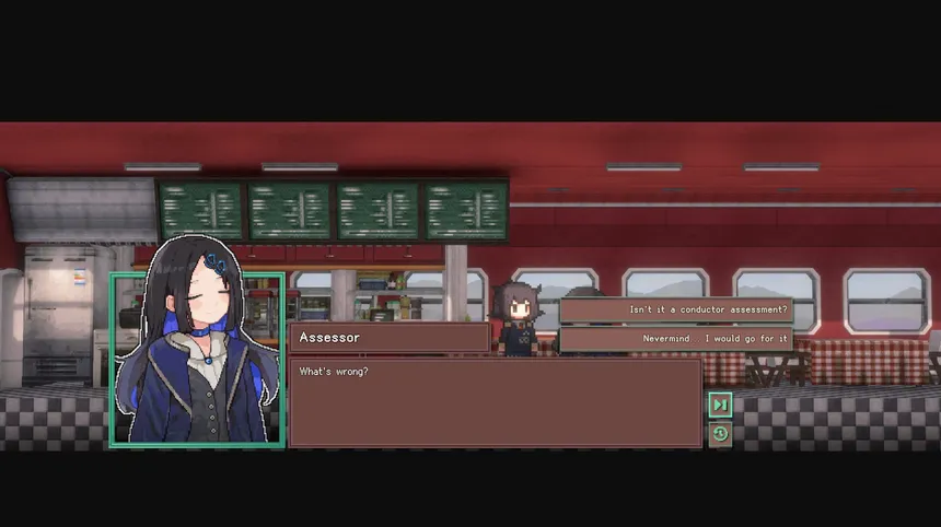Скриншот 3 к игре World Railway