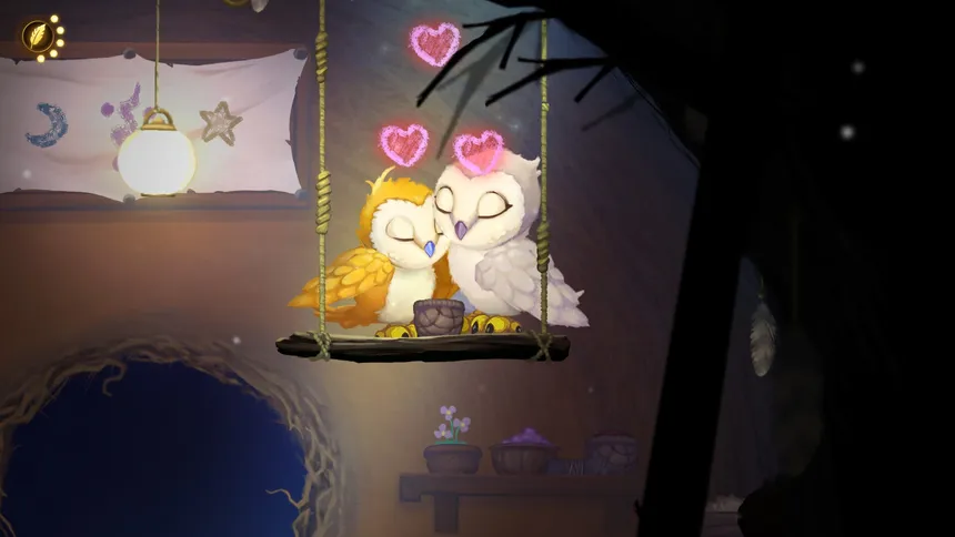 Скриншот 1 к игре Tyto