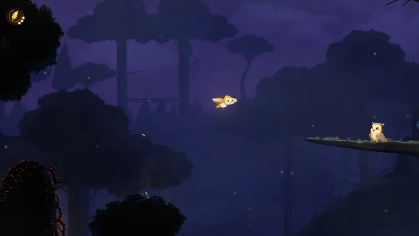 Скриншот 2 к игре Tyto