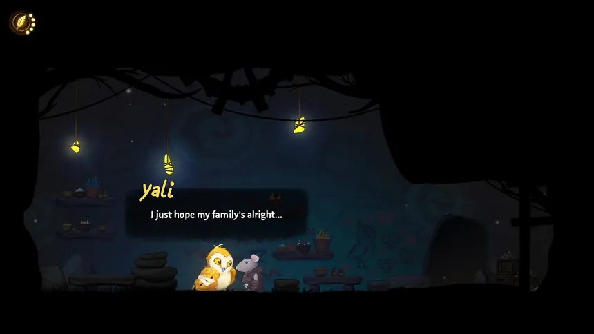 Скриншот 4 к игре Tyto
