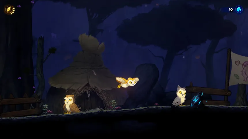 Скриншот 8 к игре Tyto
