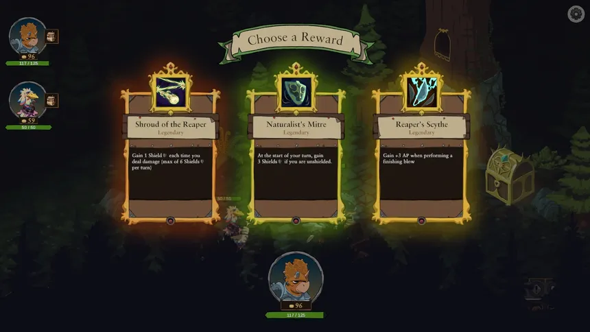 Скриншот 3 к игре Dark Age Dinos