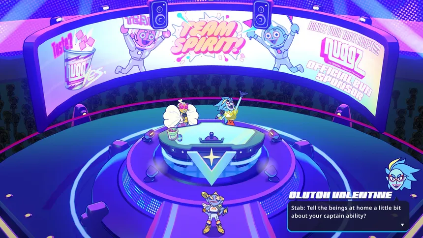Скриншот 3 к игре Battle Vision