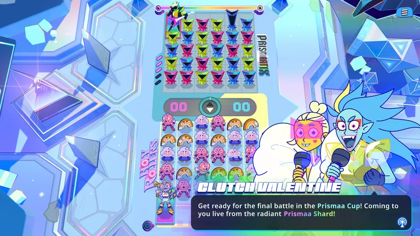 Скриншот 6 к игре Battle Vision