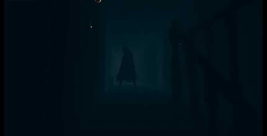 Скриншот 5 к игре После меня