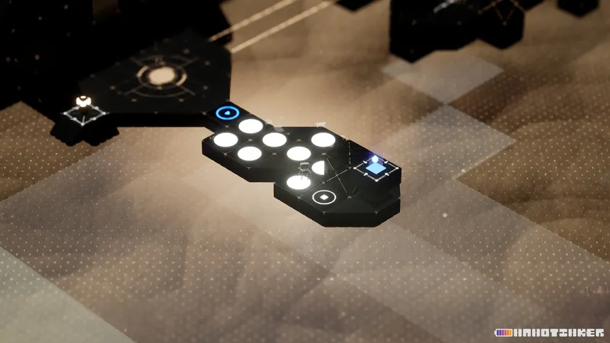 Скриншот 8 к игре NANOTINKER