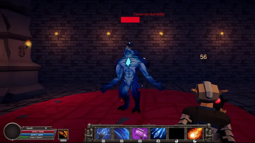 Скриншот 3 к игре Rebels of the Realm