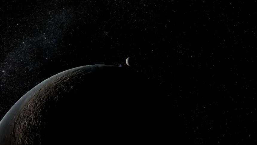 Скриншот 6 к игре Astro VR