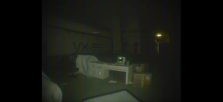 Скриншот 5 к игре The Mirage Project