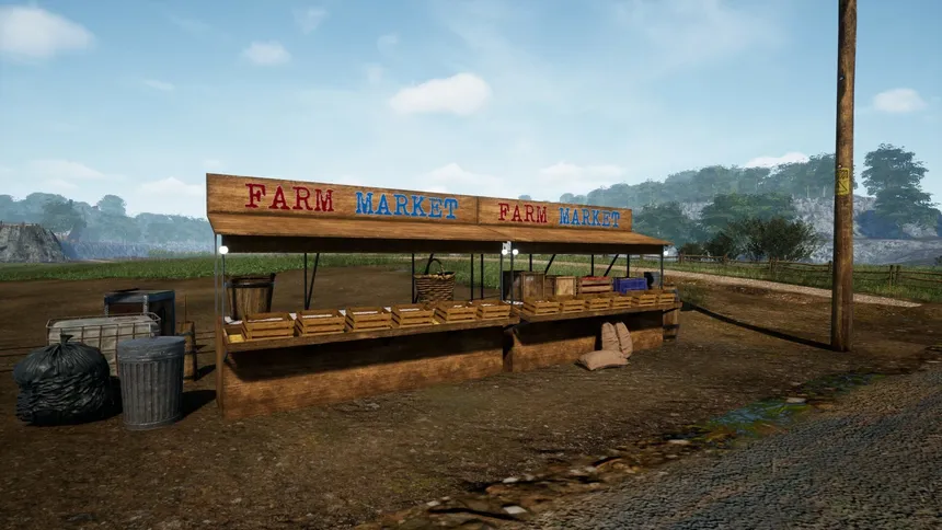 Скриншот 5 к игре Farmer's Diary