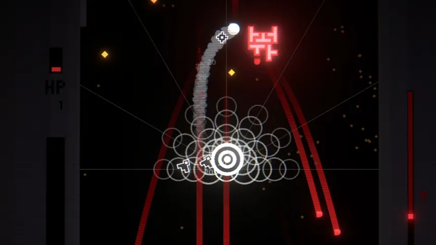 Скриншот 4 к игре HELLDROP