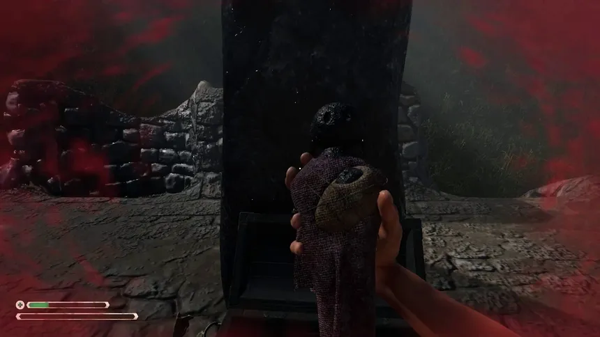 Скриншот 4 к игре Bloodsmith