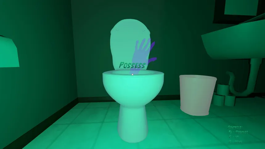 Скриншот 3 к игре Possessions