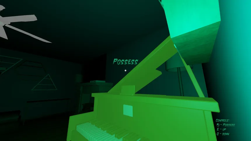 Скриншот 4 к игре Possessions