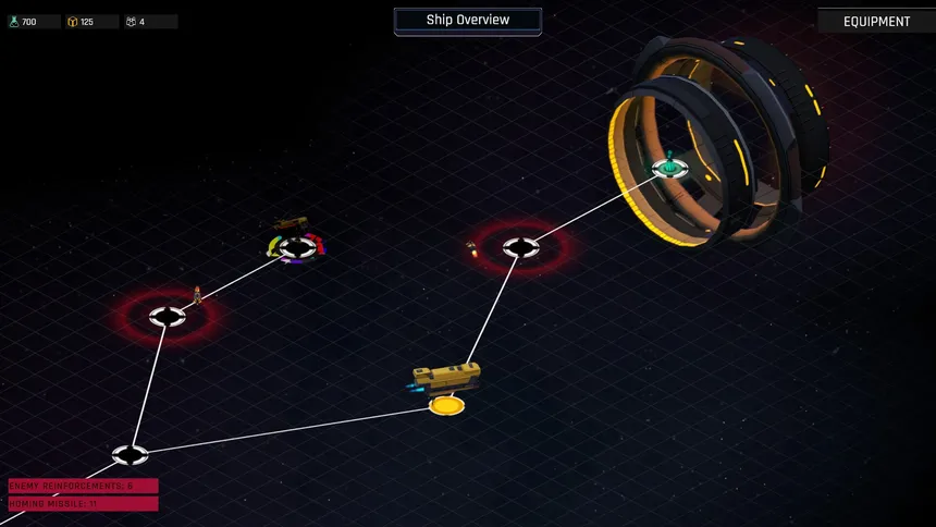 Скриншот 2 к игре SENTRY