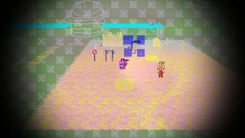 Скриншот 2 к игре 症例人類；サンパイガールズ