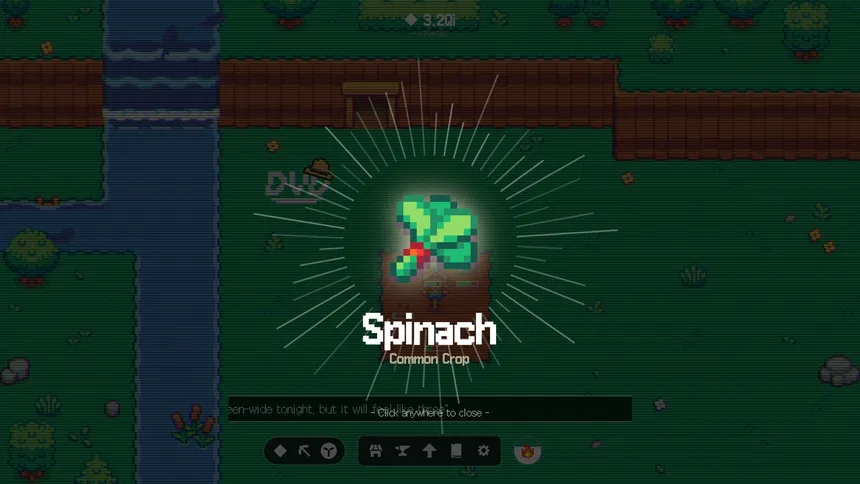 Скриншот 5 к игре ScreenSaver Idle
