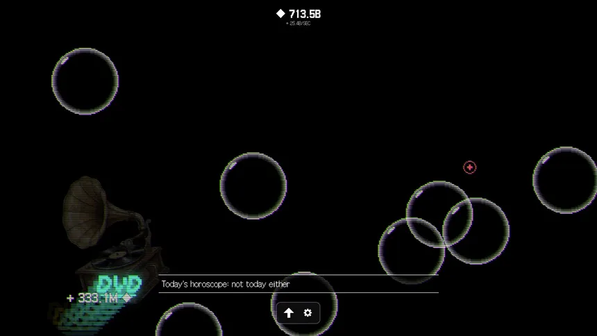 Скриншот 7 к игре ScreenSaver Idle