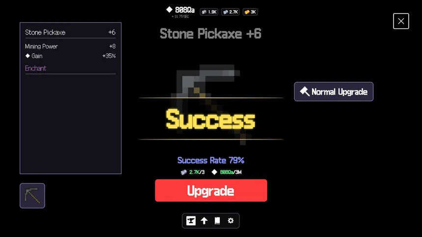 Скриншот 8 к игре ScreenSaver Idle