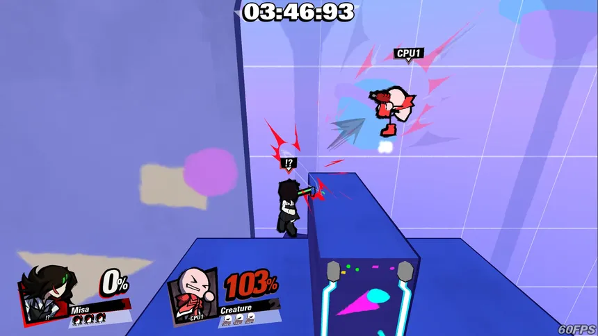 Скриншот 3 к игре Gremlin Party '03